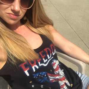 Meet your Posher, Katherine